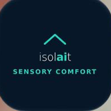 Isolait — Sensory Comfort app icon